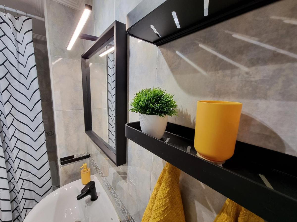 Apartmán A 2 Min De La Catedral Oviedo Exteriér fotografie