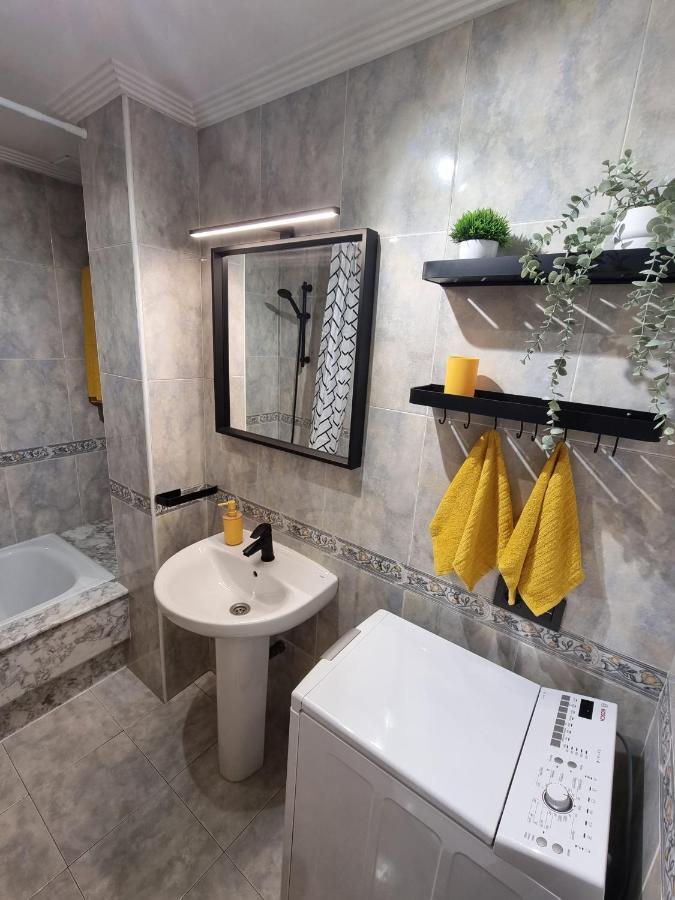 Apartmán A 2 Min De La Catedral Oviedo Exteriér fotografie